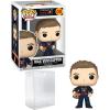 imageMax Verstappen 08 Funko POP Racing F1 Figurine Bundle with HOFSM Protector Case