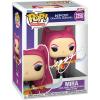 imageMay Hong Mira 2258 How Its Done KPOP Demon Hunters Facsimile Signed Reprint Laser Autographed Funko POP Animation Figurine with Protector Case