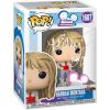 imageMiley Cyrus Hannah Montana 1687 Facsimile Signed Reprint Laser Autographed Funko POP Figurine with Protector Case