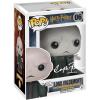 imageRalph Fiennes Voldemort 06 Harry Potter Facsimile Signed Reprint Laser Autographed Funko POP Movies Figurine with Protector Case