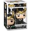 imageTom Hiddleston Loki 898 President Facsimile Signed Reprint Laser Autographed Funko POP TV Marvel Figurine with Protector Case