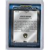 image2025 Bowman Draft PP16 Jesus Made Prized Prospects Rookie RC Baseball Card