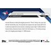 image2025 Topps Now Kazuma Okamoto OS13 Japanese Slugger Joins Defending AL Champions Toronto Blue Jays Rookie RC Baseball Card