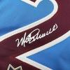 imageFacsimile Autographed Mike Schmidt Philadelphia Blue Retro Reprint Laser Auto Baseball Jersey Size Mens XL