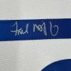 imageFramed AutographedSigned Fred McGriff 35x39 Toronto White Baseball Jersey JSA COA