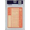 imageGraded 1964 Topps Roger Maris 225 Baseball Card PSA 6 EXMT