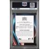 imageGraded 2018 Topps Bowman Platinum Shohei Ohtani 34 With Glove Rookie RC Baseball Card PSA 10 Gem Mint