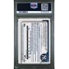 imageGraded 2024 Topps Bowman Mega Box George Lombard Jr 79 Chrome Prospects Rookie RC Baseball Card PSA 10 Gem Mint