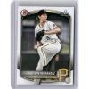 image2025 Bowman Draft BD25 Seth Hernandez Rookie RC Baseball Card