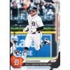 image2026 Topps Now Kevin McGonigle 75 Blasts 1st Career MLB HR in Series Sweep Detriot Tigers Rookie RC Baseball Card