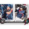 image2026 Topps Now World Baseball Classic John CenaShohei Ohtani WBCO U Cant See Me Icons Flex Skills With Shared Signature Baseball Card