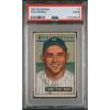 imageGraded 1951 Bowman Yogi Berra 2 Baseball Card PSA 2 Good