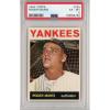 imageGraded 1964 Topps Roger Maris 225 Baseball Card PSA 6 EXMT