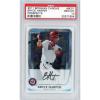 imageGraded 2011 Bowman Chrome Prospects Bryce Harper BCP1 Rookie RC Baseball Card PSA 10 Gem Mint