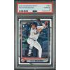 imageGraded 2024 Topps Bowman Draft Travis Bazzana BD1 Rookie RC Baseball Card PSA 10 Gem Mint