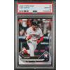 imageGraded 2025 Topps Now Cam Smith 9 Rookie RC Baseball Card PSA 10 Gem Mint
