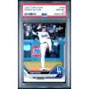 imageGraded 2025 Topps Now Shohei Ohtani 906 Baseball Card PSA 10 Gem Mint
