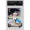 imageGraded 2026 Topps Now World Baseball Classic Paul Skenes WB20 Logs 7ks and Win in World Baseball Classic Debut Team USA Baseball Card HOFSM 10 Gem Mint