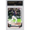 imageGraded 2026 Topps Now World Baseball Classic Shohei Ohtani WB4 1st Career World Baseball Classic Grand Slam Team Japan Baseball Card HOFSM 10 Gem Mint