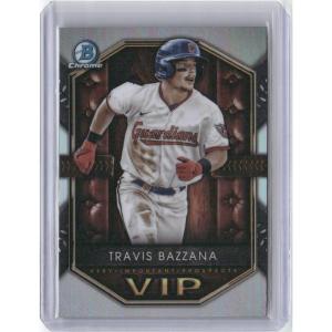image2025 Bowman VIP8 Travis Bazzana Very Important Prospects Baseball Card