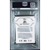 imageGraded 2025 Topps Now Matthew Schaefer SM12 Signature Moments Rookie RC Hockey Card PSA 9 Mint