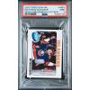 imageGraded 2025 Topps Now Matthew Schaefer SM12 Signature Moments Rookie RC Hockey Card PSA 9 Mint