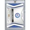 image2020 Panini Certified Tyrese Maxey FFMAX 99 Freshman Fabric Rookie Patch Auto Rookie RC Basketball Card