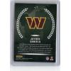 image2024 Donruss Optic 7 Jayden Daniels Rookie Recruits Rookie RC Football Card