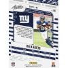 image2024 Panini Absolute Malik Nabers 106 New York Giants Rookie RC Football Card