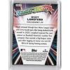 image2024 Topps Chrome Update FSU14 Wyatt Langford Future Stars Rookie RC Baseball Card