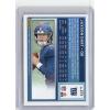image2025 Donruss Optic 273 Jaxson Dart Rookie RC Football Card