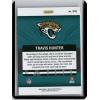 image2025 Panini Revolution 242 Travis Hunter Rookie RC Football Card
