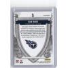 image2025 Panini Rookies amp Stars 22 Cam Ward Crusade Silver Rookie RC Football Card