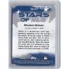 image2026 Topps SMLB9 Shohei Ohtani Stars of MLB Baseball Card