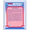 imageVintage 1988 Fleer Sticker Clyde Drexler 3 Basketball Card