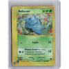 image2002 PKM Expedition Bulbasaur 94 094165 Common Reverse Holo TCG Trading Card Game Card