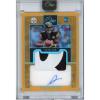 image2022 Panini One George Pickens 13449 Rookie Patch Auto RPA Rookie RC Football Card