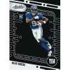 image2024 Panini Absolute Malik Nabers 106 New York Giants Rookie RC Football Card