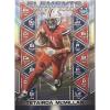 image2024 Topps Bowman Best University Tetairoa McMillan EG5 Elements of the Game Arizona Wildcats Football Card