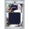 image2024 Topps Inception JaLynn Polk RJRJP 150 Jumbo Relic Rookie RC Football Card
