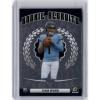 image2025 Donruss Optic 1 Cam Ward Rookie Recruits Rookie RC Football Card