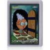 image2025 Topps Chrome SpongeBob Squarepants 25th Anniversary Grandma SquarePants 18 TV Show Card Near Mint