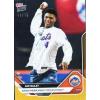 image2025 Topps Now Ace Bailey 348 Orange Foil 25 Rookie RC Baseball Card