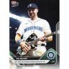 image2025 Topps Now Cal Raleigh 609SP Seattle Mariners Baseball Card