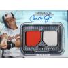 image2025 Topps Sterling Cal Ripken Jr SSACR Sterling Seasons 1991 Relic Auto 25 Baltimore Orioles Baseball Card