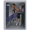 image202526 Topps Chrome GR5 Ace Bailey Generation Rising Rookie RC Basketball Card