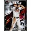 imageHall of Fame Sports Memorabilia 2024 Topps Finest Colton Cowser 79 Baltimore Orioles Rookie RC Baseball Card