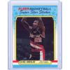 imageVintage 1988 Fleer Sticker Clyde Drexler 3 Basketball Card