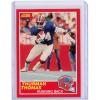 imageVintage 1989 Score Thurman Thomas 211 Rookie RC Football Card