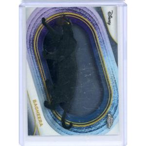 image2025 Topps Chrome Disney Bagheera The Jungle Book 107 Movie Card Near Mint
